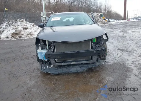 2014 Toyota Camry Le from USA, damaged, VIN 4T1BF1FK8EU356715